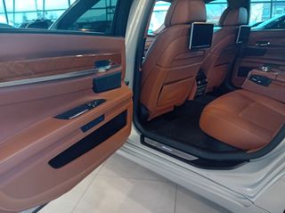 Bmw ActiveHybrid 7 2013 Individual ΠΡΟΣΦΟΡΑ-thumb-42