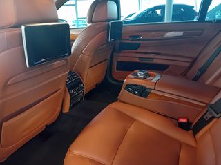 Bmw ActiveHybrid 7 2013 Individual ΠΡΟΣΦΟΡΑ-thumb-43
