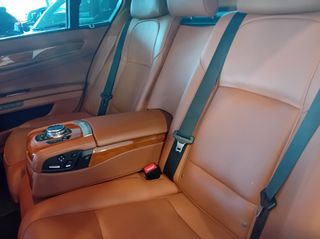 Bmw ActiveHybrid 7 2013 Individual ΠΡΟΣΦΟΡΑ-thumb-44