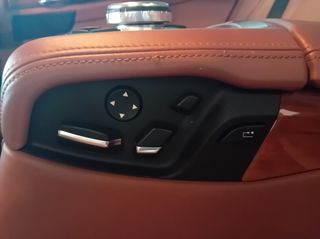 Bmw ActiveHybrid 7 2013 Individual ΠΡΟΣΦΟΡΑ-thumb-45