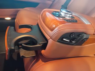 Bmw ActiveHybrid 7 2013 Individual ΠΡΟΣΦΟΡΑ-thumb-47