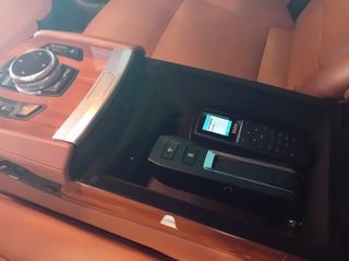 Bmw ActiveHybrid 7 2013 Individual ΠΡΟΣΦΟΡΑ-thumb-48
