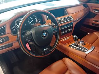 Bmw ActiveHybrid 7 2013 Individual ΠΡΟΣΦΟΡΑ-thumb-53