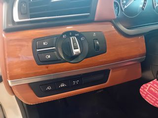 Bmw ActiveHybrid 7 2013 Individual ΠΡΟΣΦΟΡΑ-thumb-55