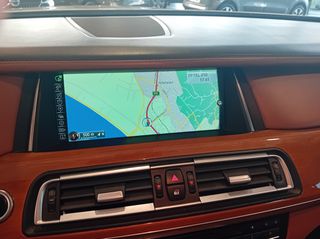 Bmw ActiveHybrid 7 2013 Individual ΠΡΟΣΦΟΡΑ-thumb-57