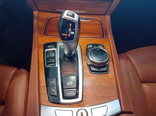 Bmw ActiveHybrid 7 2013 Individual ΠΡΟΣΦΟΡΑ-thumb-59