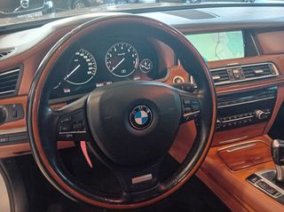 Bmw ActiveHybrid 7 2013 Individual ΠΡΟΣΦΟΡΑ-thumb-60