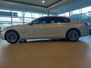 Bmw ActiveHybrid 7 2013 Individual ΠΡΟΣΦΟΡΑ-thumb-10