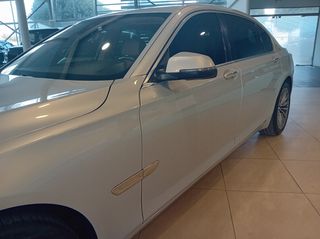 Bmw ActiveHybrid 7 2013 Individual ΠΡΟΣΦΟΡΑ-thumb-11