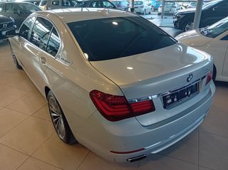 Bmw ActiveHybrid 7 2013 Individual ΠΡΟΣΦΟΡΑ-thumb-13