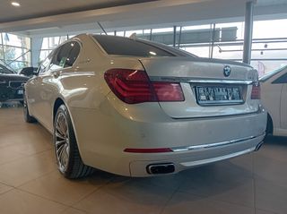 Bmw ActiveHybrid 7 2013 Individual ΠΡΟΣΦΟΡΑ-thumb-14