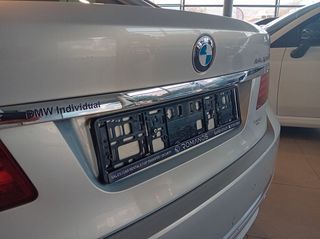 Bmw ActiveHybrid 7 2013 Individual ΠΡΟΣΦΟΡΑ-thumb-15