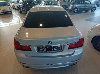 Bmw ActiveHybrid 7 2013 Individual ΠΡΟΣΦΟΡΑ-thumb-16