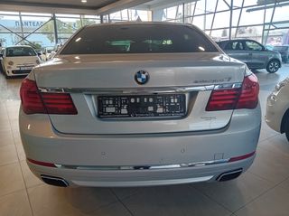 Bmw ActiveHybrid 7 2013 Individual ΠΡΟΣΦΟΡΑ-thumb-17