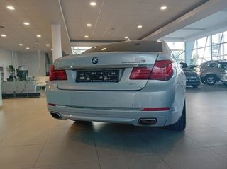 Bmw ActiveHybrid 7 2013 Individual ΠΡΟΣΦΟΡΑ-thumb-18