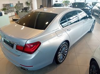 Bmw ActiveHybrid 7 2013 Individual ΠΡΟΣΦΟΡΑ-thumb-19
