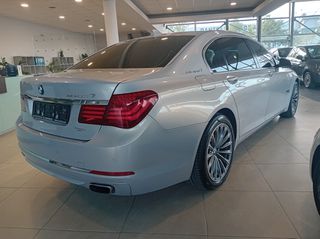 Bmw ActiveHybrid 7 2013 Individual ΠΡΟΣΦΟΡΑ-thumb-20