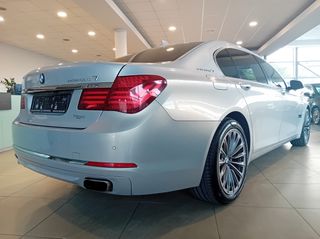 Bmw ActiveHybrid 7 2013 Individual ΠΡΟΣΦΟΡΑ-thumb-21
