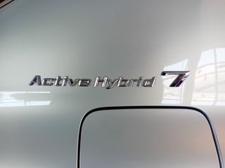 Bmw ActiveHybrid 7 2013 Individual ΠΡΟΣΦΟΡΑ-thumb-22