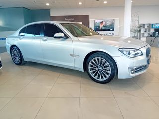 Bmw ActiveHybrid 7 2013 Individual ΠΡΟΣΦΟΡΑ-thumb-23