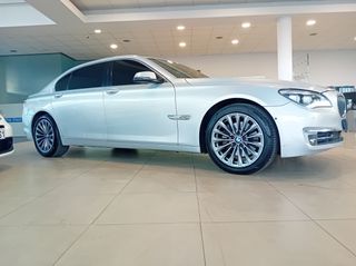 Bmw ActiveHybrid 7 2013 Individual ΠΡΟΣΦΟΡΑ-thumb-24