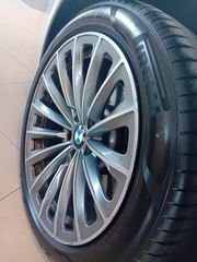 Bmw ActiveHybrid 7 2013 Individual ΠΡΟΣΦΟΡΑ-thumb-27