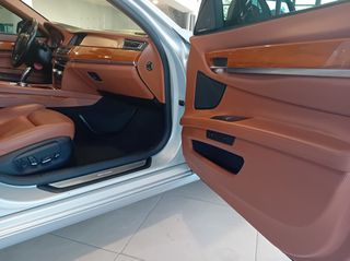 Bmw ActiveHybrid 7 2013 Individual ΠΡΟΣΦΟΡΑ-thumb-28