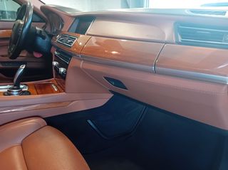 Bmw ActiveHybrid 7 2013 Individual ΠΡΟΣΦΟΡΑ-thumb-29