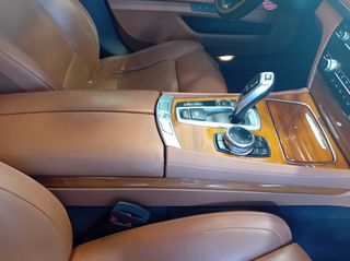 Bmw ActiveHybrid 7 2013 Individual ΠΡΟΣΦΟΡΑ-thumb-31