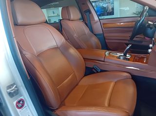 Bmw ActiveHybrid 7 2013 Individual ΠΡΟΣΦΟΡΑ-thumb-32