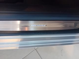Bmw ActiveHybrid 7 2013 Individual ΠΡΟΣΦΟΡΑ-thumb-34