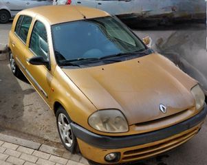 Renault Clio 2001-thumb-7