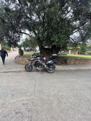 Ducati Multistrada 1260 2020 Grand tour-thumb-5