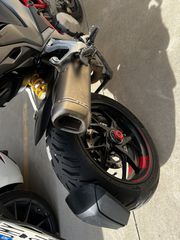 Ducati Multistrada 1260 2020 Grand tour-thumb-9