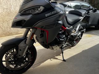 Ducati Multistrada 1260 2020 Grand tour-thumb-11