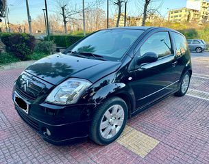 Citroen C2 2004