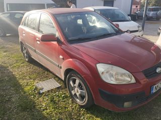 Kia Rio 2006 RIO RS