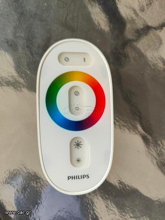 Philips LivingColors Generation 2 LED Lamp-thumb-2