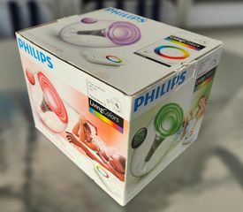 Philips LivingColors Generation 2 LED Lamp-thumb-3