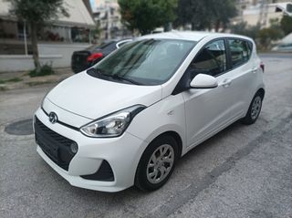 Hyundai i 10 2019 1000cc  ΕΛΛΗΝ. ΑΝΤΙ/ΠΕΙΑΣ -ΟΧΙ ΕΙΣΑΓΩΓΗΣ.....ΠΡΟΣΦΟΡΑ.......