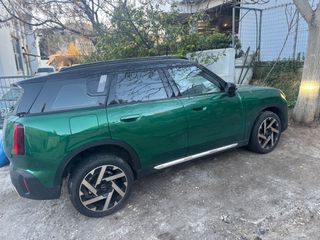 Mini Countryman 2024 C  FAVOURED TRIM