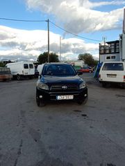 Toyota RAV 4 2007