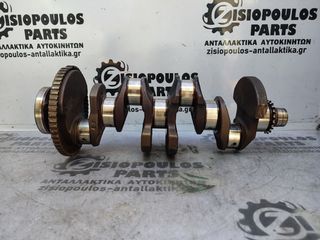 ΣΤΡΟΦΑΛΟΣ AUDI A4 (AVJ) 1.8 T 20VT 2000-2004 (Z)