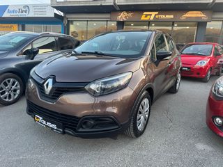 Renault Captur 2015 ENERGY WAVE GTOUSIS CARS
