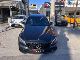Mercedes-Benz C 200 2020 AMG LINE-thumb-3