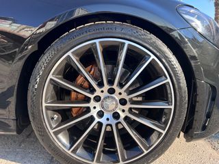 Mercedes-Benz C 200 2020 AMG LINE-thumb-5