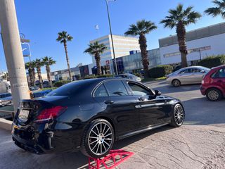 Mercedes-Benz C 200 2020 AMG LINE-thumb-7