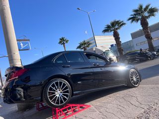 Mercedes-Benz C 200 2020 AMG LINE-thumb-8