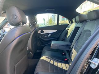 Mercedes-Benz C 200 2020 AMG LINE-thumb-17