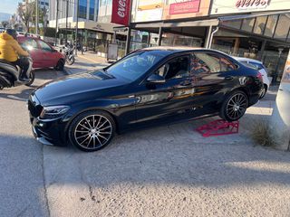 Mercedes-Benz C 200 2020 AMG LINE-thumb-18